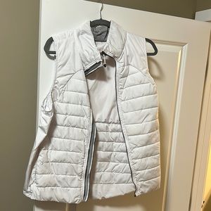 Tangerine brand vest in size XL. Only worn a few times